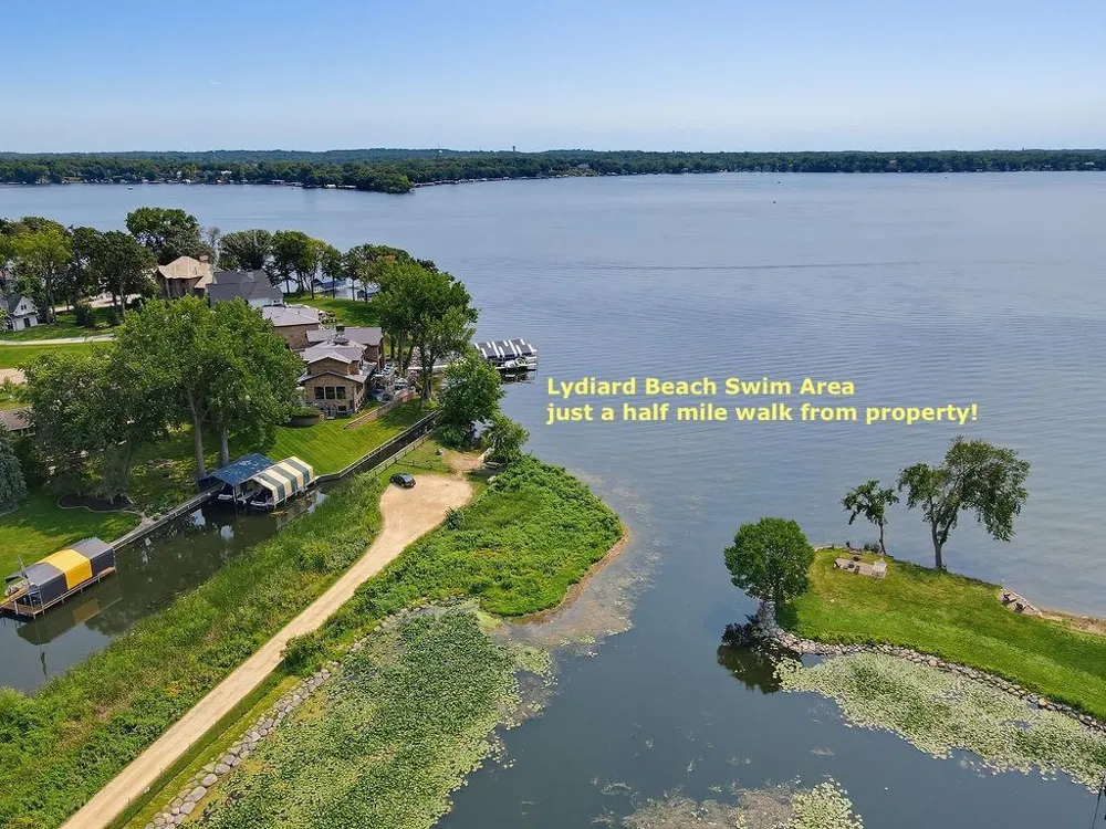 2615 Shadywood Road Orono, MN 55331
