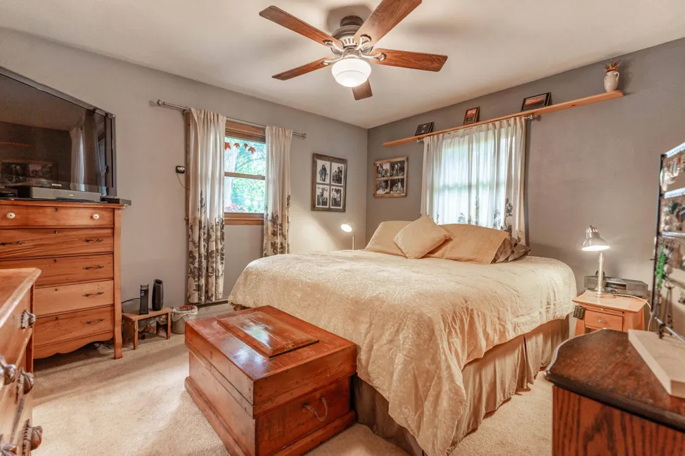 524 Guttenberg Heights Fergus Falls, MN 56537