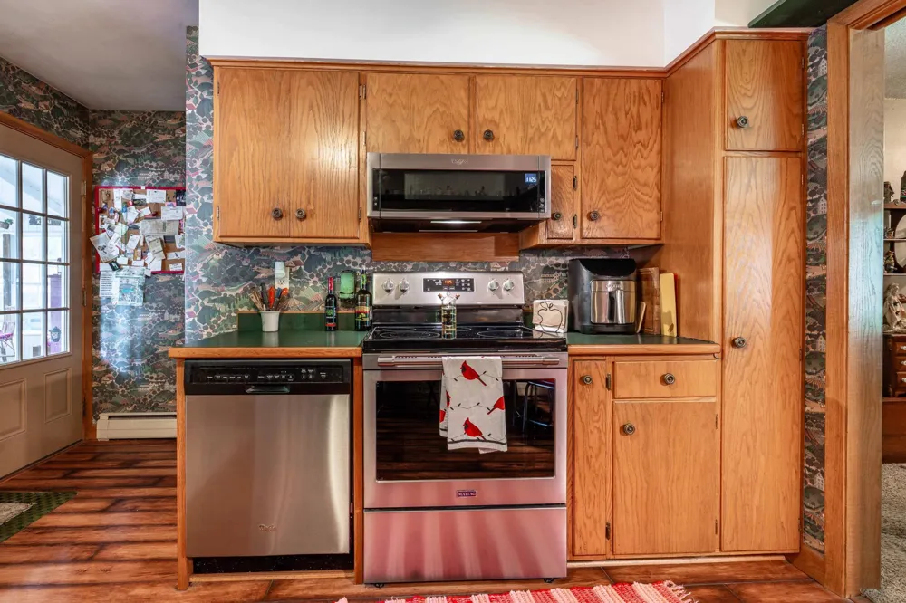 524 Guttenberg Heights Fergus Falls, MN 56537