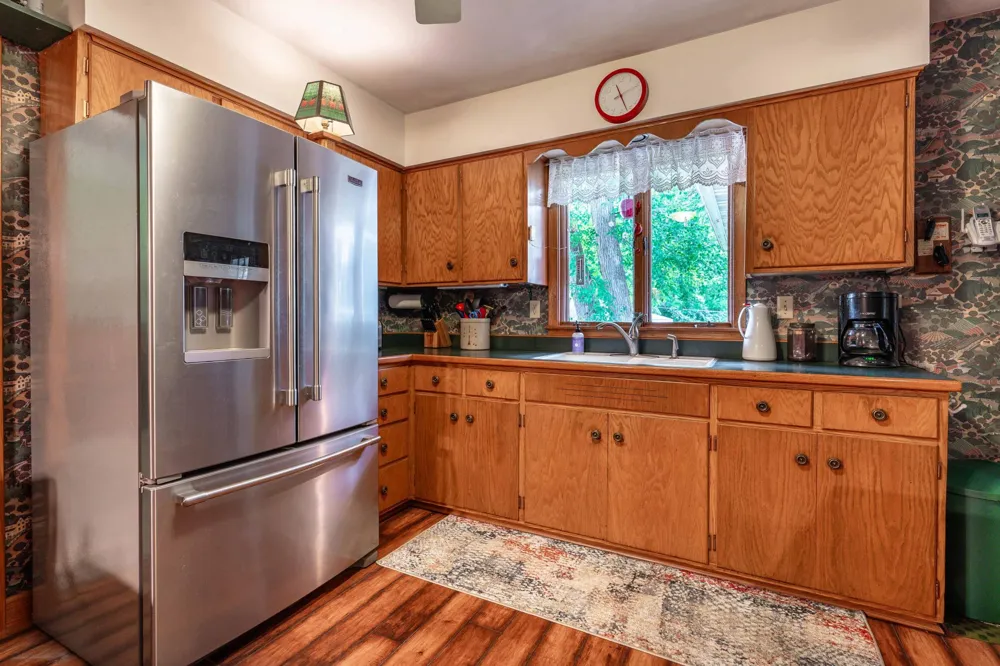 524 Guttenberg Heights Fergus Falls, MN 56537