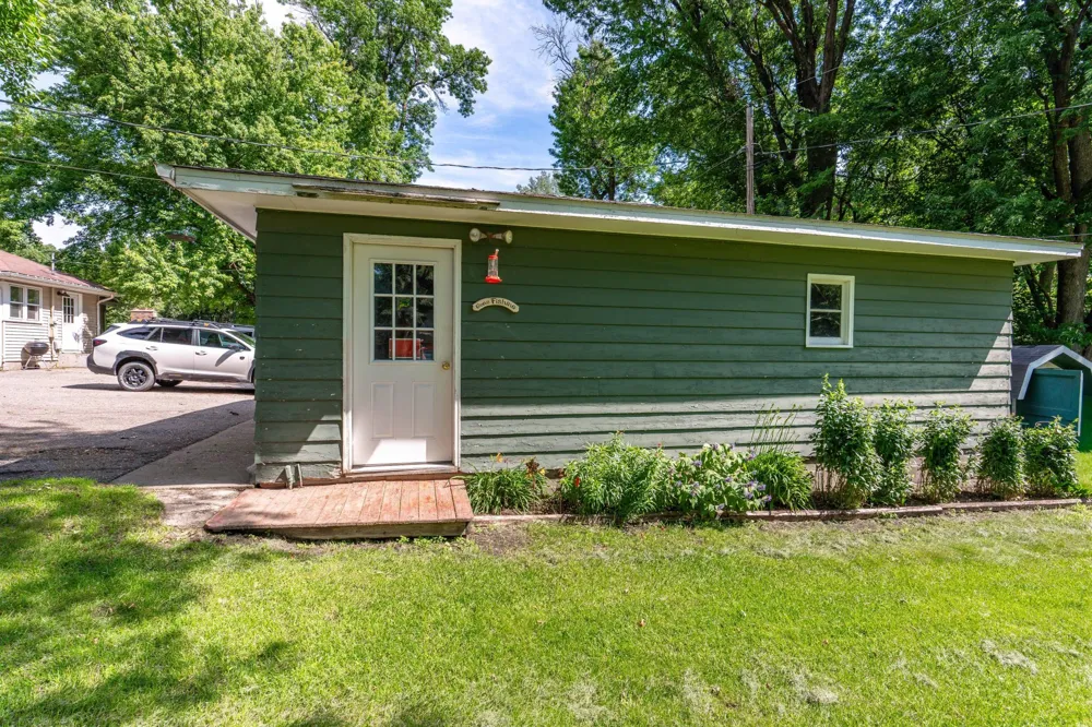 524 Guttenberg Heights Fergus Falls, MN 56537