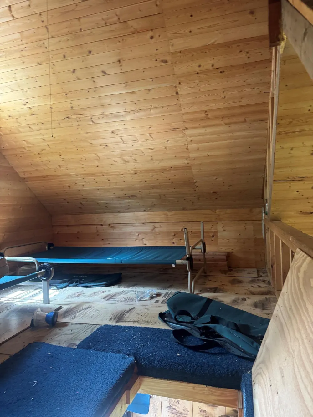 TBD State Highway 27 Sturgeon Lake, MN 55783