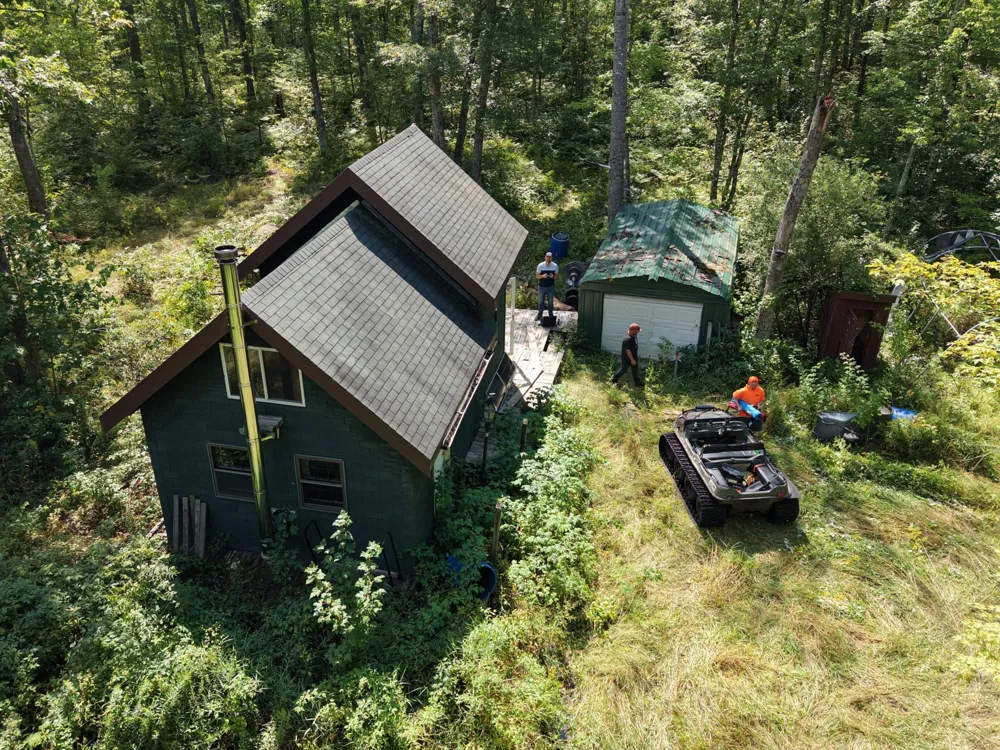 TBD State Highway 27 Sturgeon Lake, MN 55783