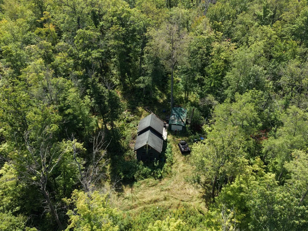 TBD State Highway 27 Sturgeon Lake, MN 55783