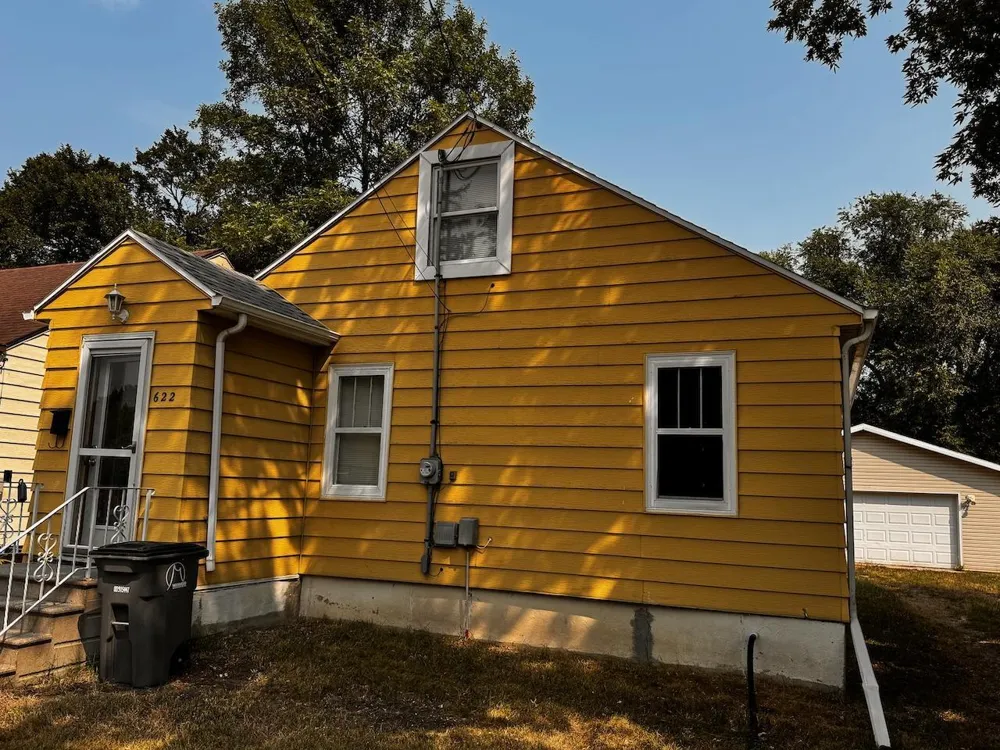 622 9th Street Moorhead, MN 56560