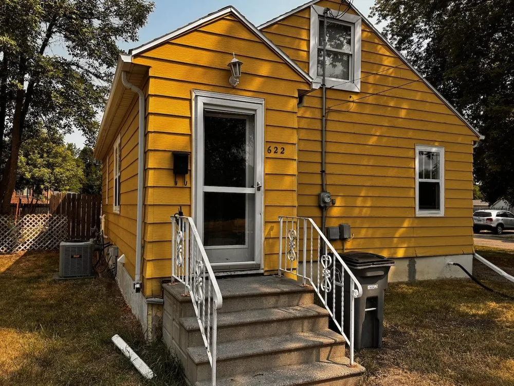 622 9th Street Moorhead, MN 56560