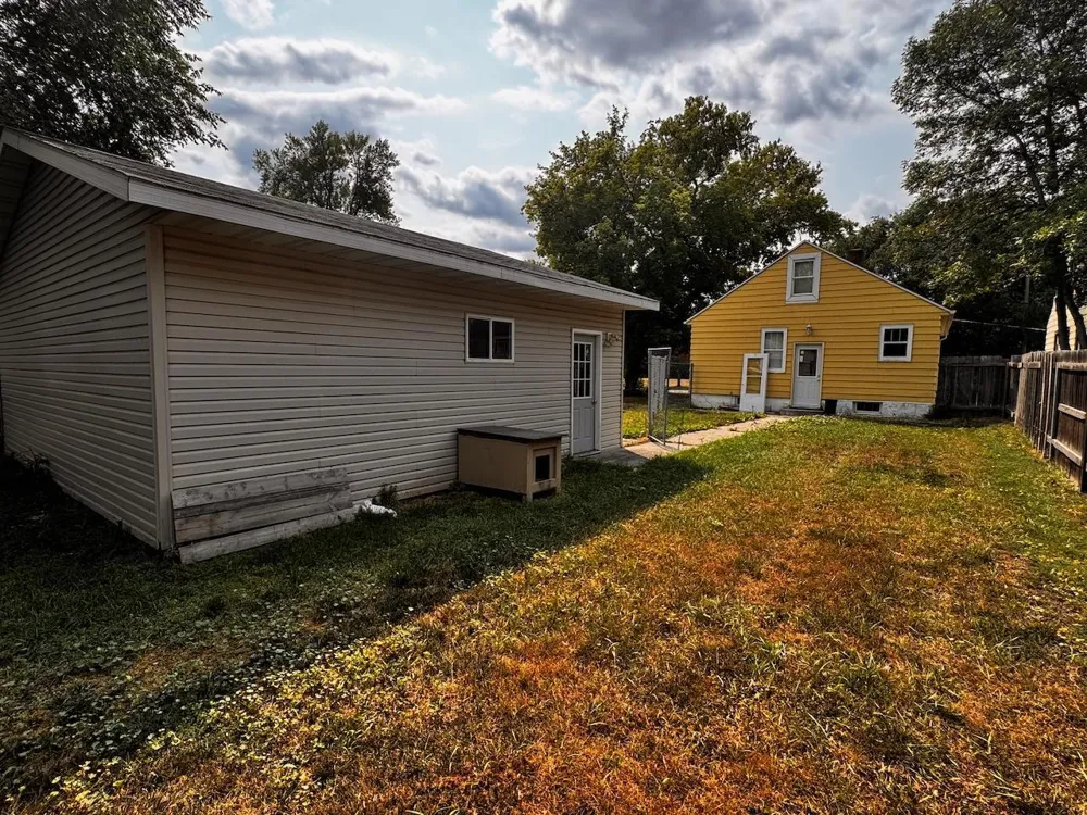 622 9th Street Moorhead, MN 56560