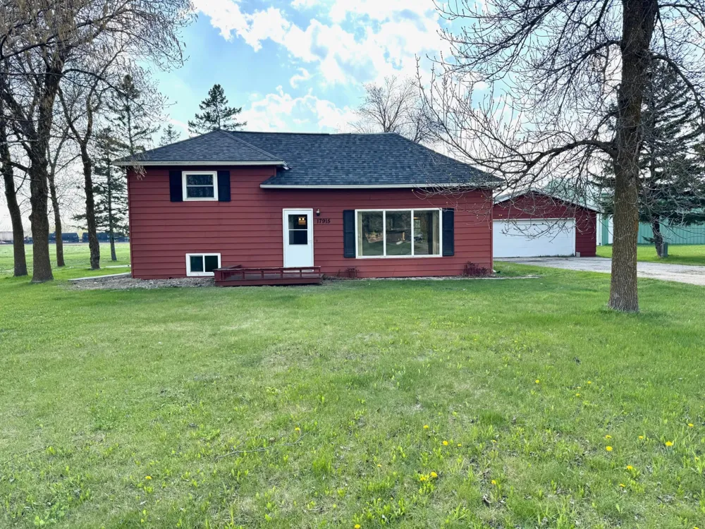 17915 140th Avenue NE Thief River Falls, MN 56701
