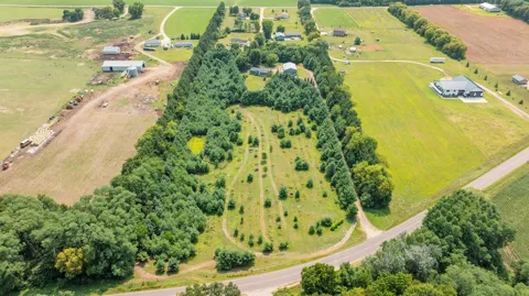 0 County Road