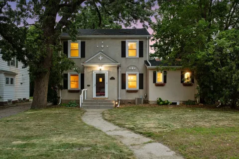 2312 W 54th Street