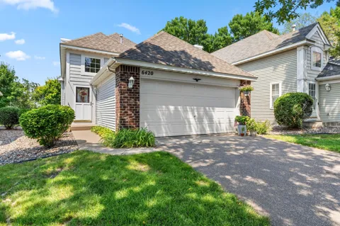 6420 Christenson Lane NE