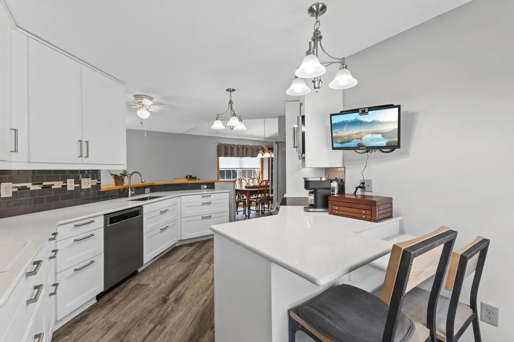 6420 Christenson Lane NE Fridley, MN 55432
