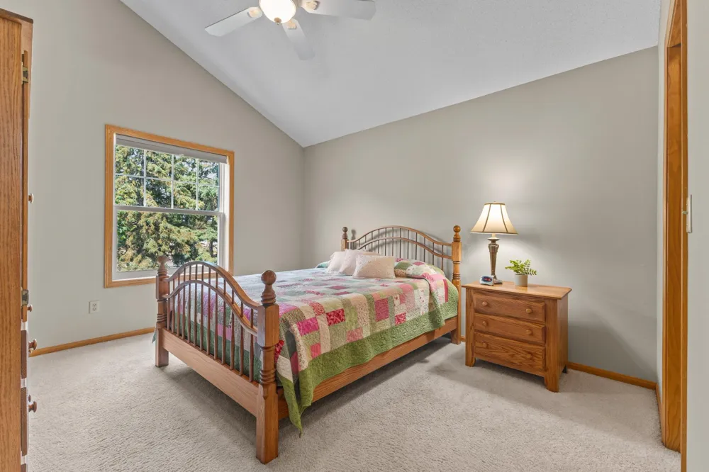 6420 Christenson Lane NE Fridley, MN 55432