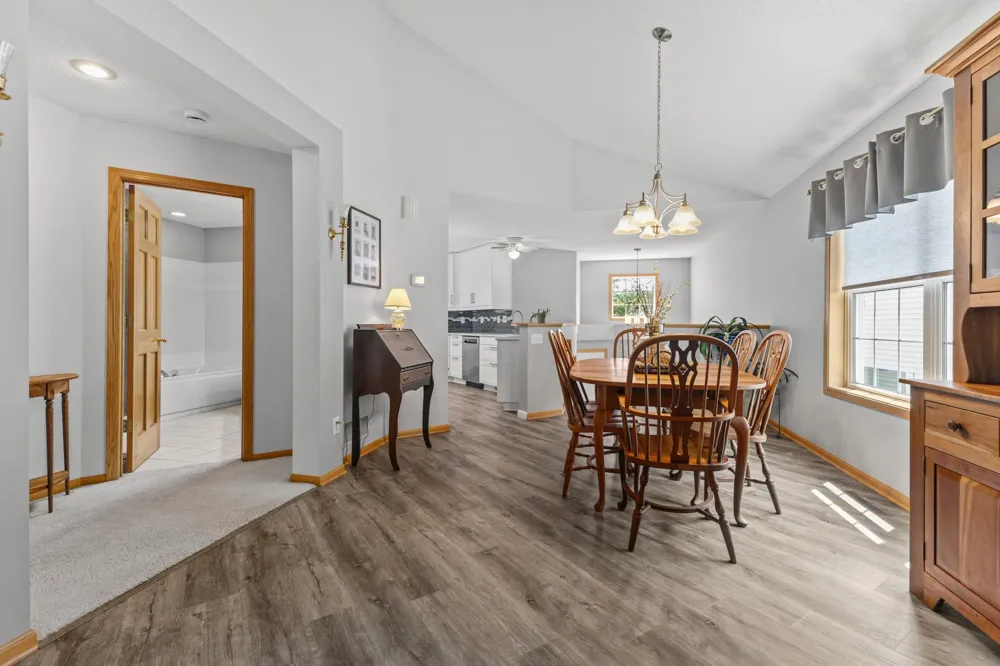 6420 Christenson Lane NE Fridley, MN 55432