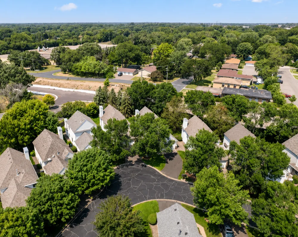 6420 Christenson Lane NE Fridley, MN 55432