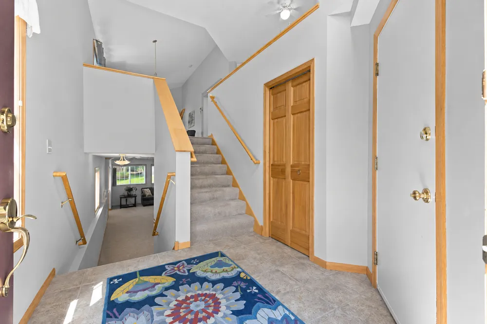 6420 Christenson Lane NE Fridley, MN 55432