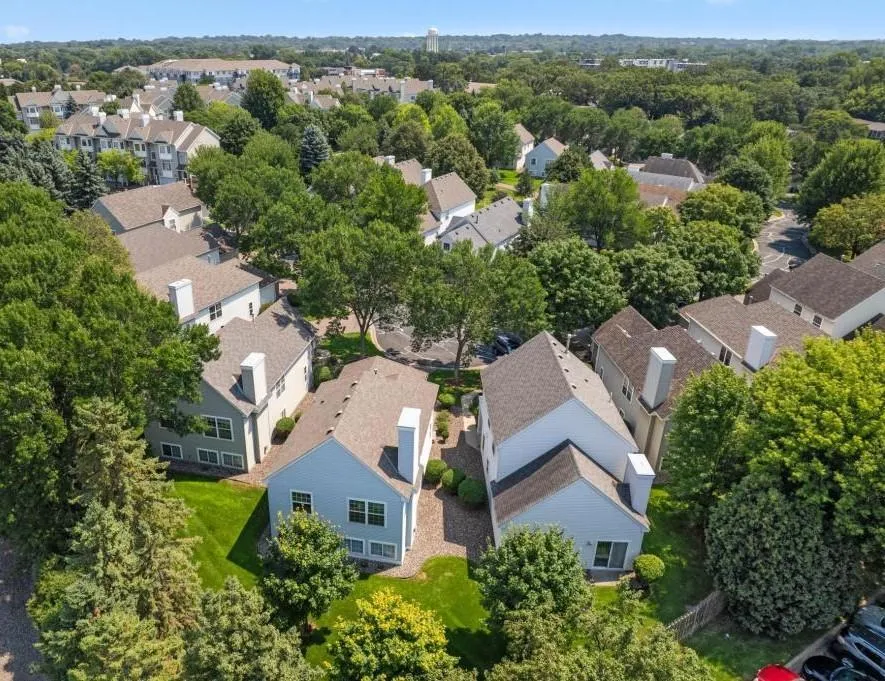 6420 Christenson Lane NE Fridley, MN 55432