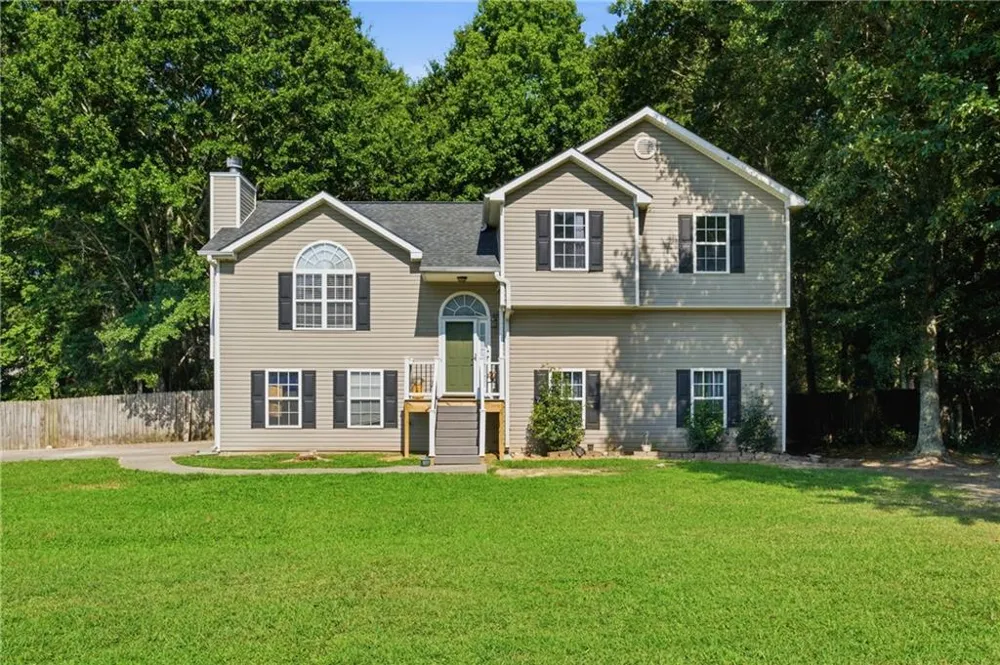 1 Talon Court Kingston, GA 30145