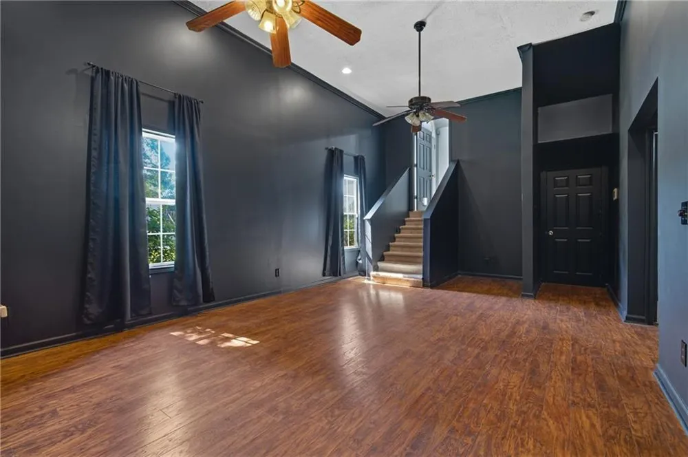 1 Talon Court Kingston, GA 30145