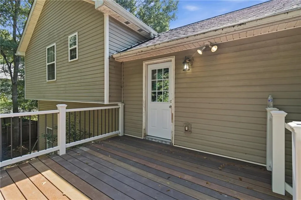 1 Talon Court Kingston, GA 30145