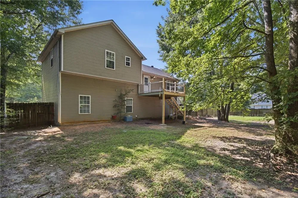 1 Talon Court Kingston, GA 30145
