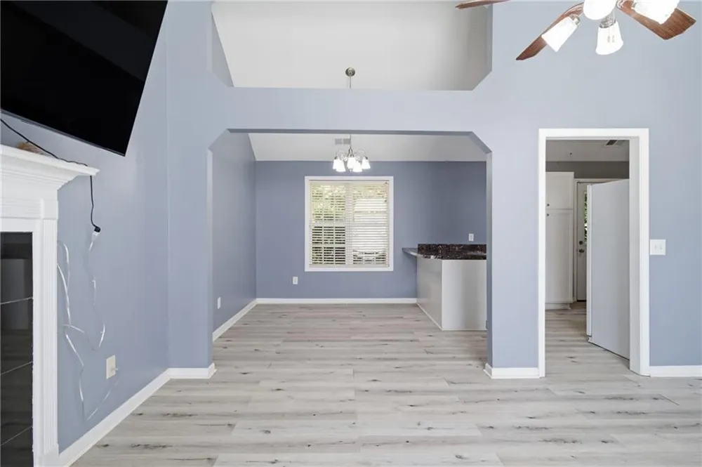 1 Talon Court Kingston, GA 30145