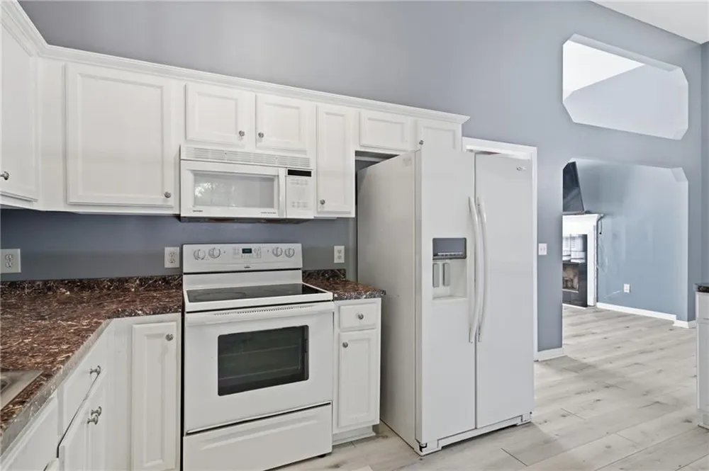1 Talon Court Kingston, GA 30145