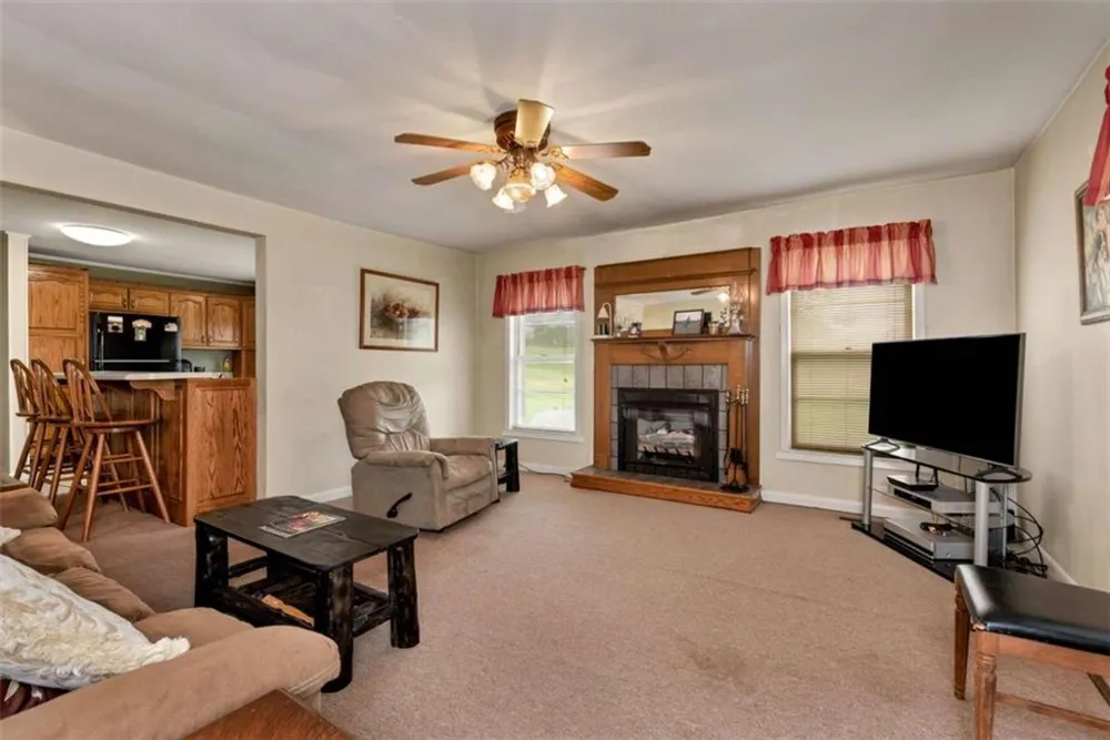4041 Ada Street Blue Ridge, GA 30513