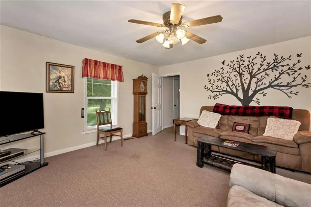 4041 Ada Street Blue Ridge, GA 30513