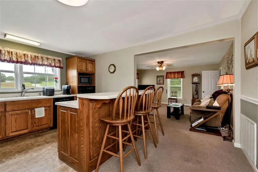 4041 Ada Street Blue Ridge, GA 30513