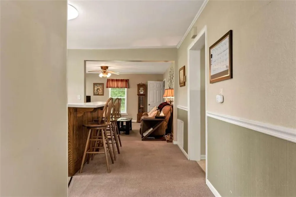 4041 Ada Street Blue Ridge, GA 30513