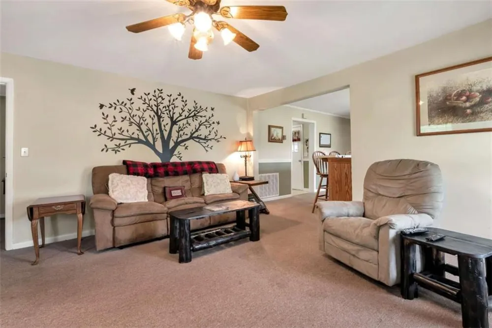 4041 Ada Street Blue Ridge, GA 30513