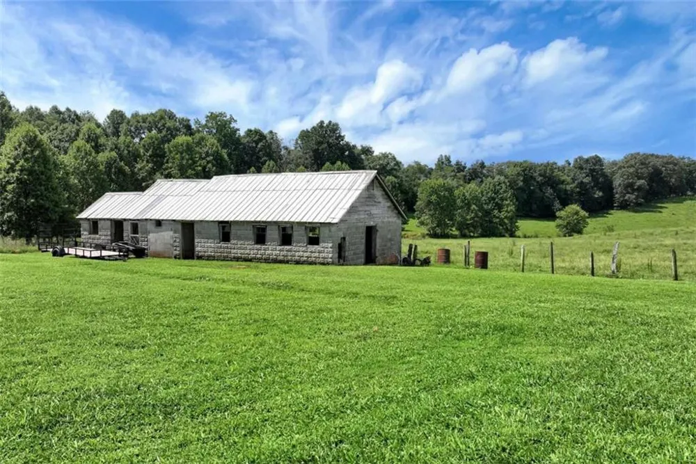 4041 Ada Street Blue Ridge, GA 30513