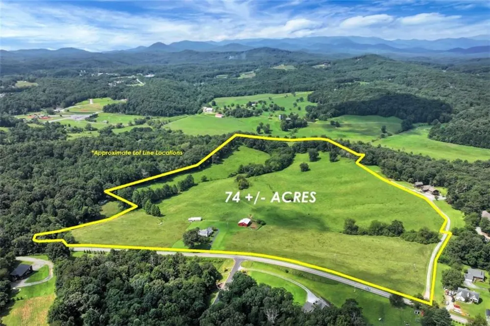 4041 Ada Street Blue Ridge, GA 30513
