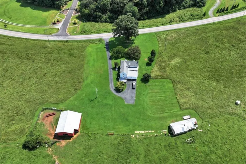 4041 Ada Street Blue Ridge, GA 30513