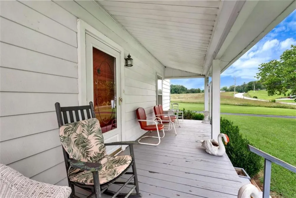 4041 Ada Street Blue Ridge, GA 30513
