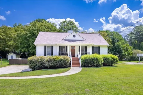 31 Mcwhorter Street