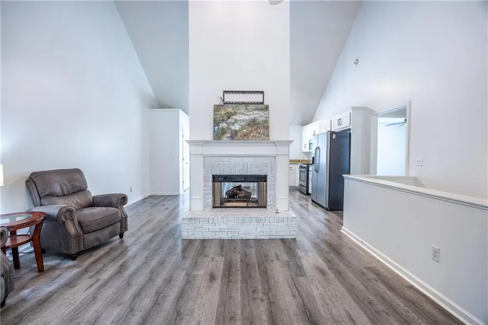 31 Mcwhorter Street Jasper, GA 30143