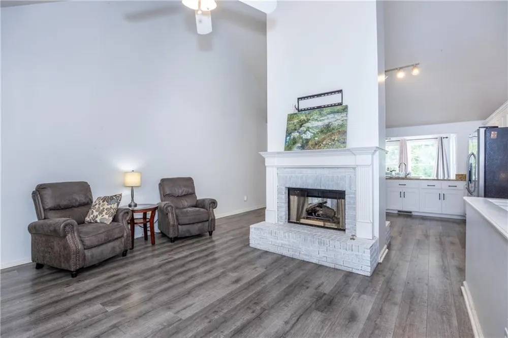 31 Mcwhorter Street Jasper, GA 30143