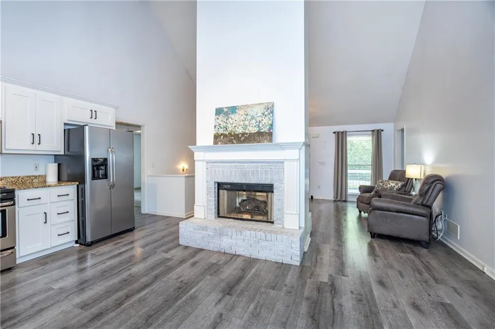 31 Mcwhorter Street Jasper, GA 30143