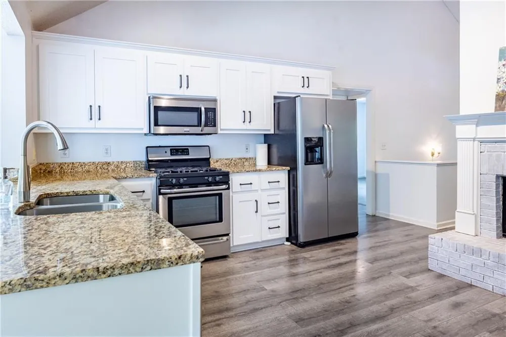 31 Mcwhorter Street Jasper, GA 30143