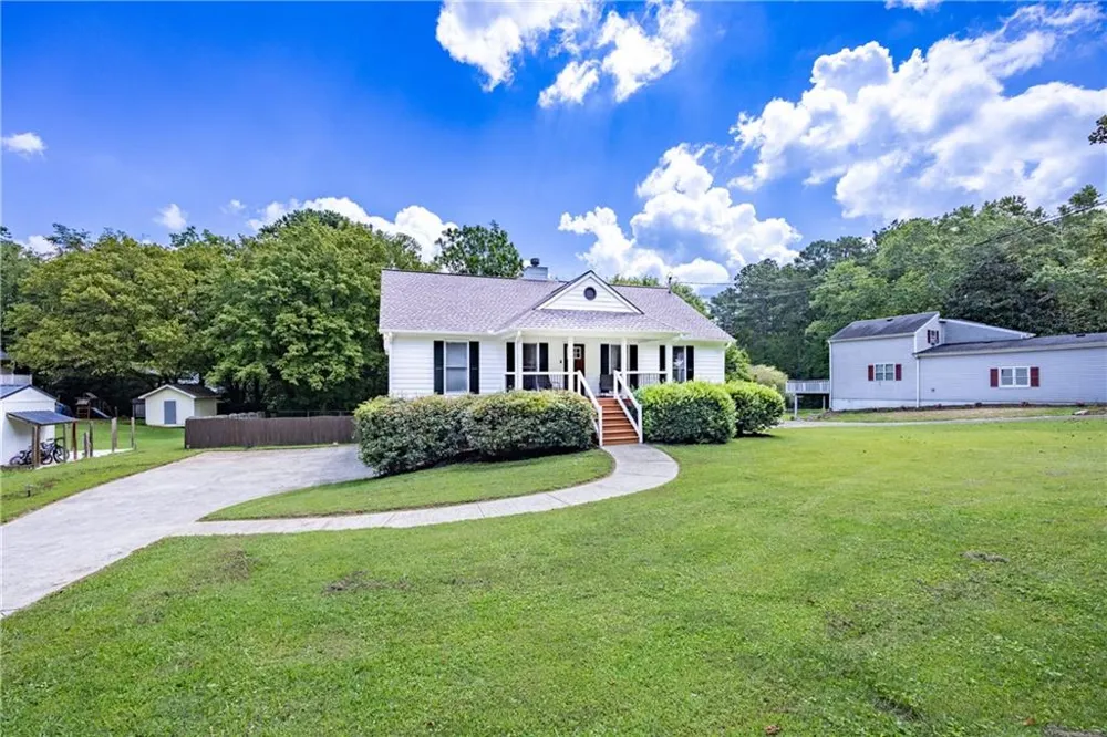 31 Mcwhorter Street Jasper, GA 30143