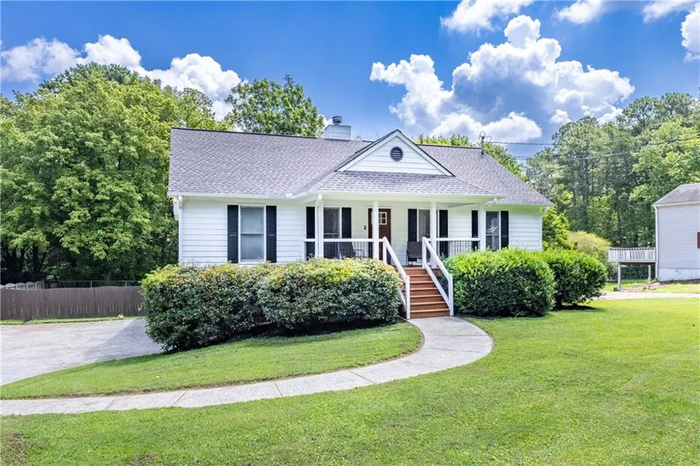 31 Mcwhorter Street Jasper, GA 30143
