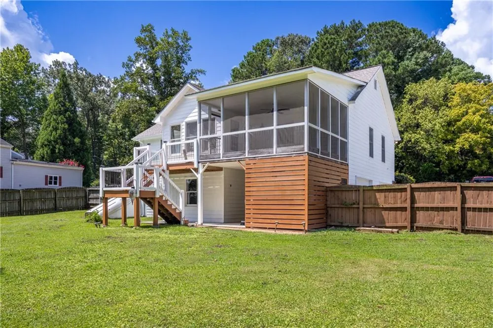 31 Mcwhorter Street Jasper, GA 30143