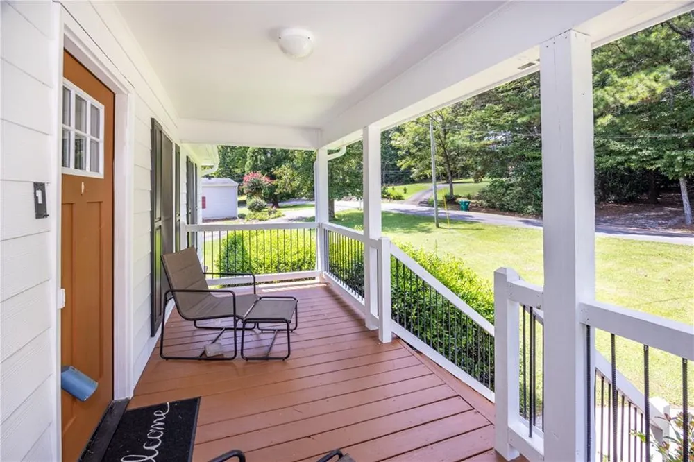 31 Mcwhorter Street Jasper, GA 30143