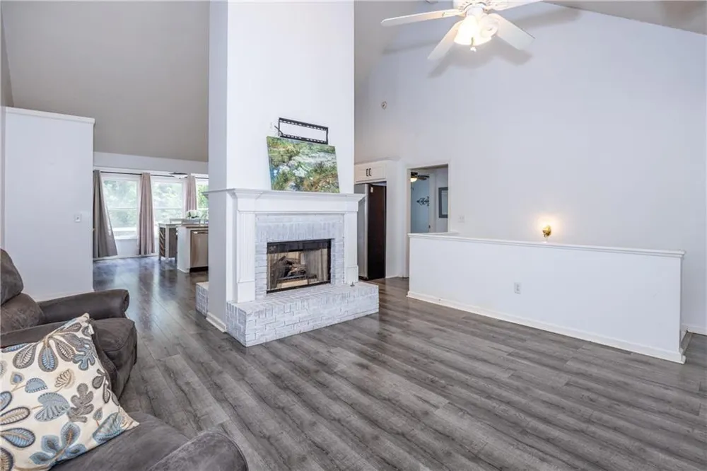 31 Mcwhorter Street Jasper, GA 30143