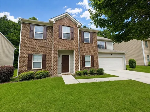 2170 Stonebrook Drive