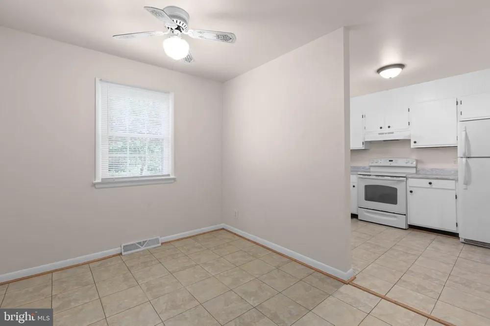 6519 OLD PLANK ROAD Fredericksburg, VA 22407