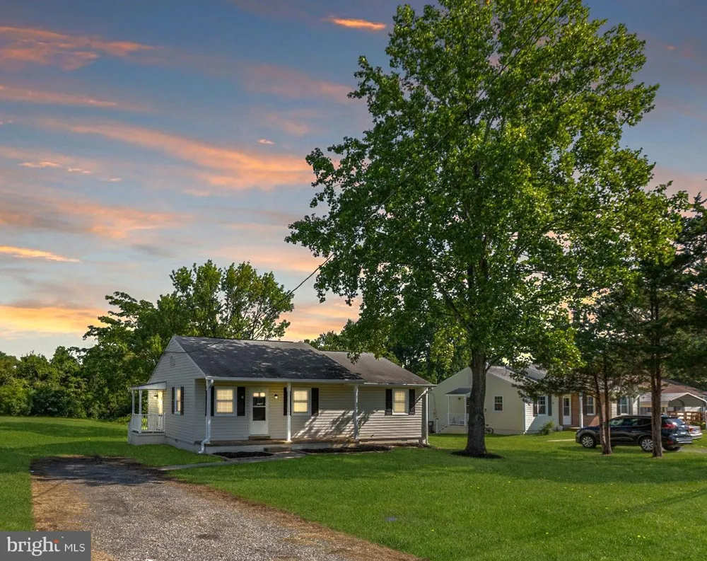 6519 OLD PLANK ROAD Fredericksburg, VA 22407