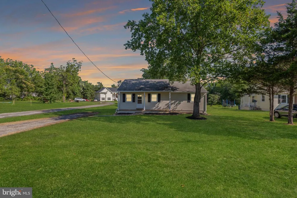 6519 OLD PLANK ROAD Fredericksburg, VA 22407